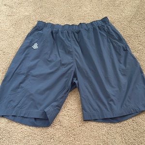 Stio shorts